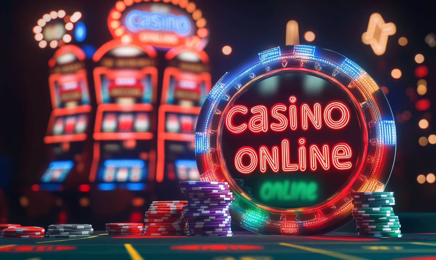 
                                Entertainment at L444 Online Casino
                                